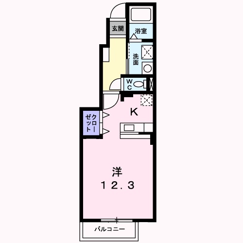 4/30 間取
