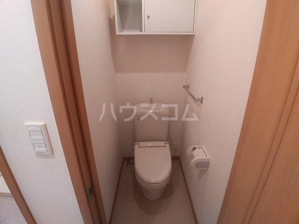 15/30 トイレ