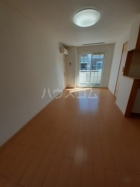 3/27 リビング/ダイニング