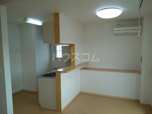 3/21 リビング/ダイニング