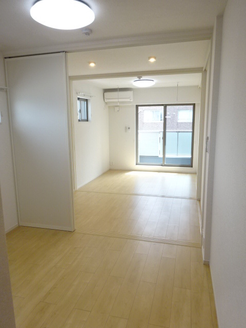 2/12 エントランス