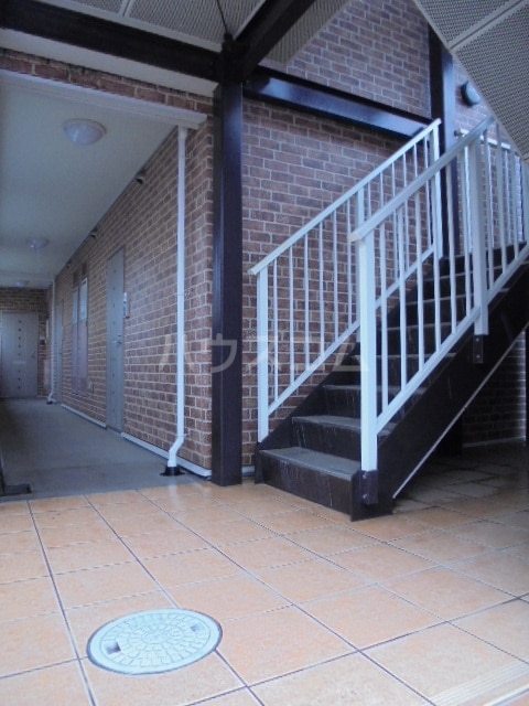 3/7 エントランス