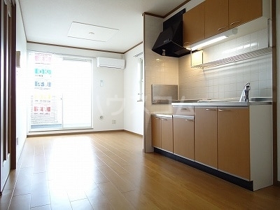 3/20 リビング/ダイニング