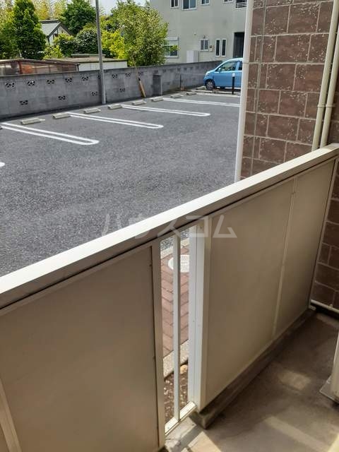 19/30 バルコニー