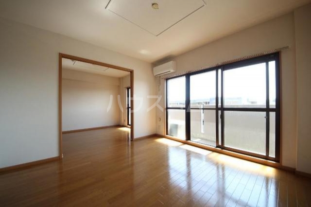 3/27 リビング/ダイニング