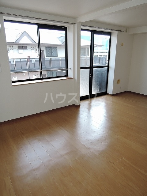 3/19 リビング/ダイニング