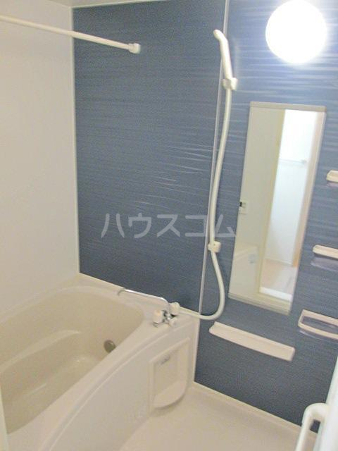 8/23 浴室