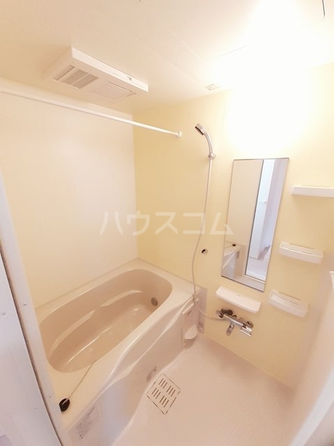 12/30 浴室
