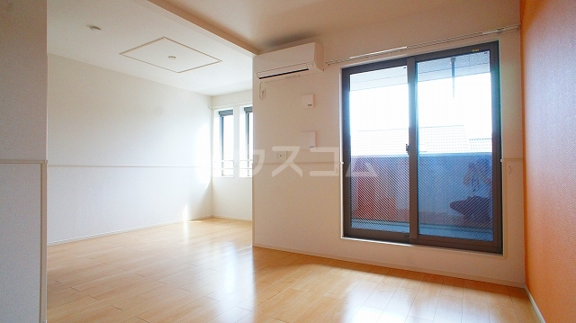 3/20 リビング/ダイニング