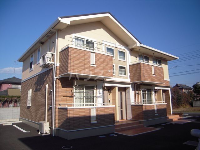 1/21 外観