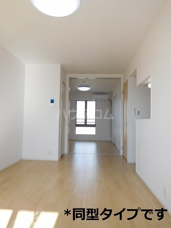 3/20 リビング/ダイニング