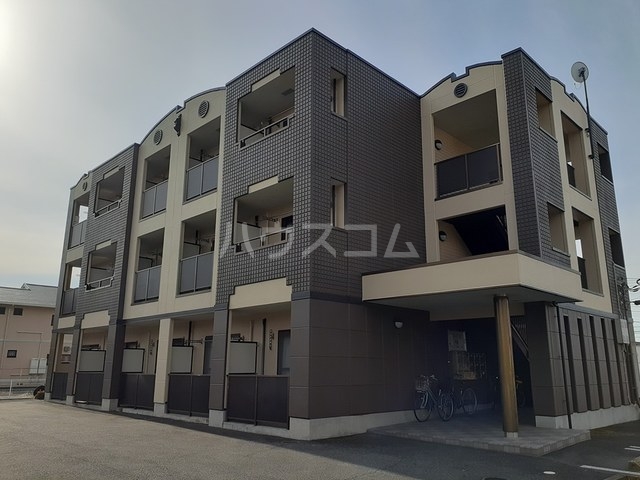 1/21 外観