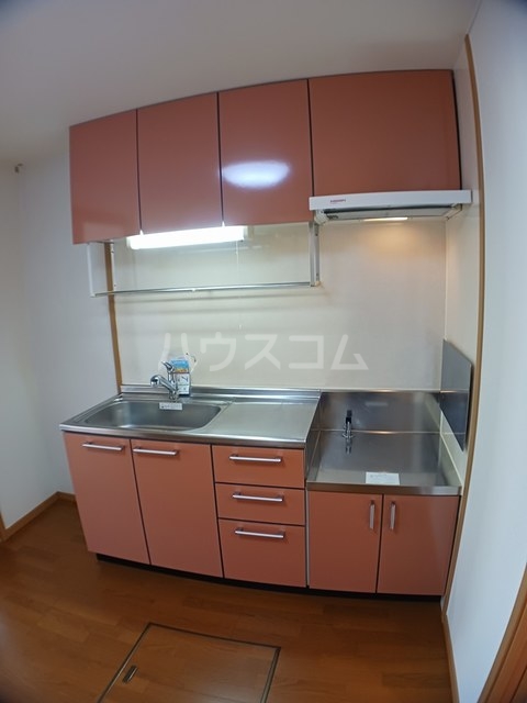 7/27 キッチン