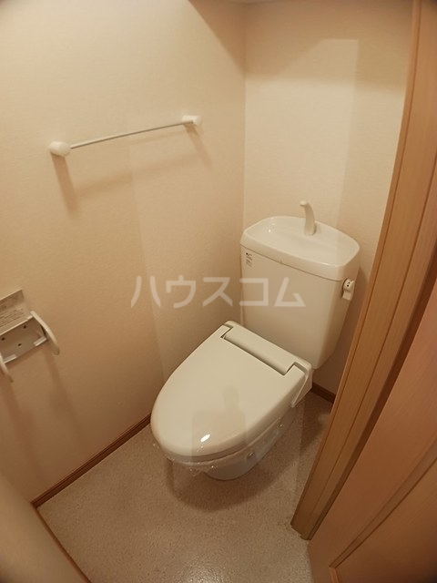 9/27 トイレ