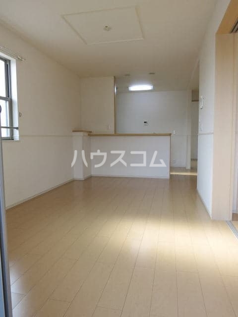 5/30 リビング/ダイニング