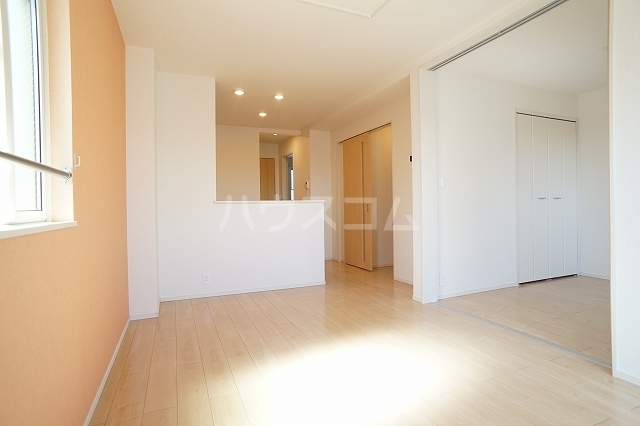 5/29 リビング/ダイニング