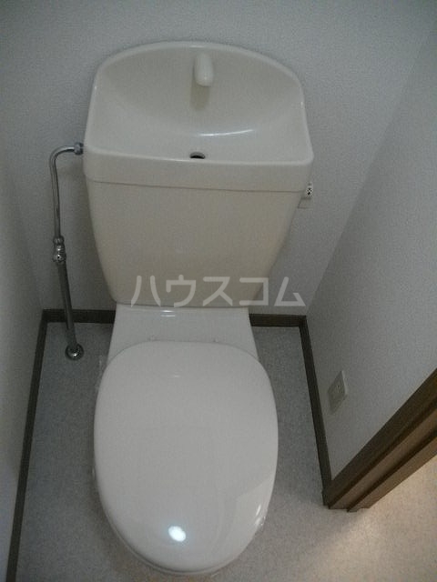 14/30 トイレ
