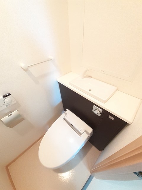 9/21 トイレ