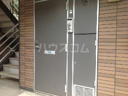 13/24 エントランス