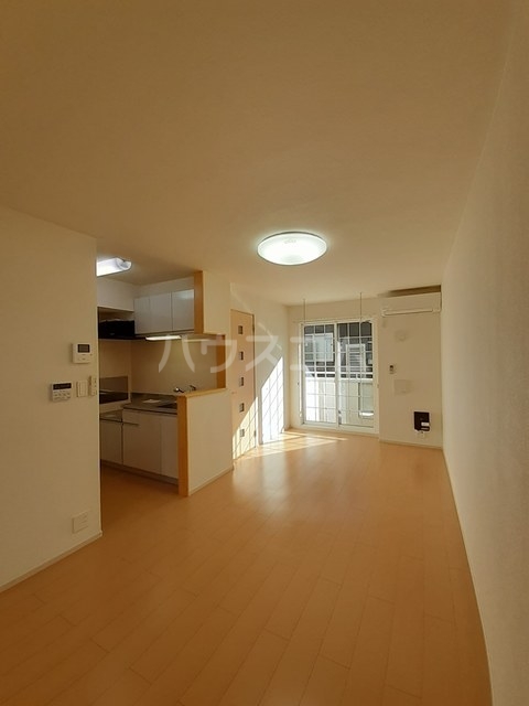 3/27 リビング/ダイニング