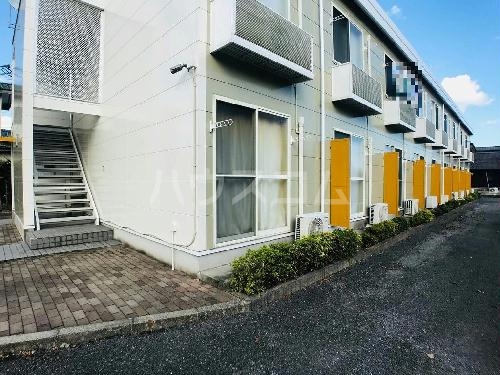 13/21 エントランス