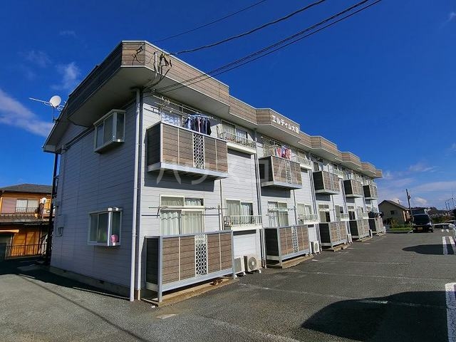 1/23 外観
