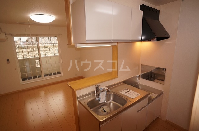 7/21 キッチン