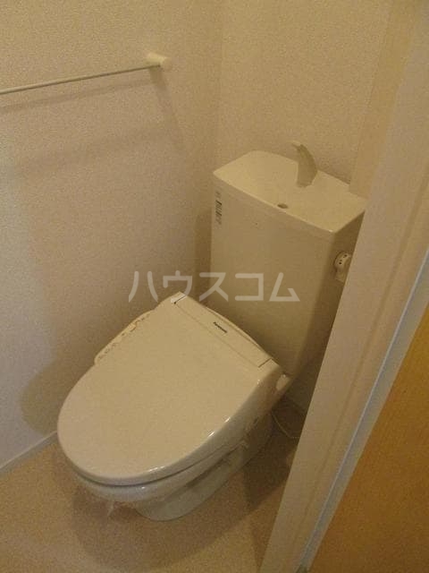 9/20 トイレ