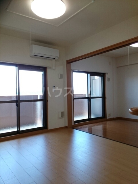 3/27 リビング/ダイニング