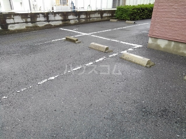 15/21 駐車場