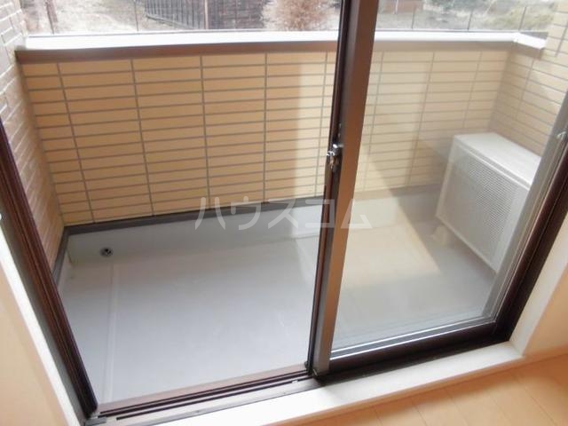 13/25 バルコニー