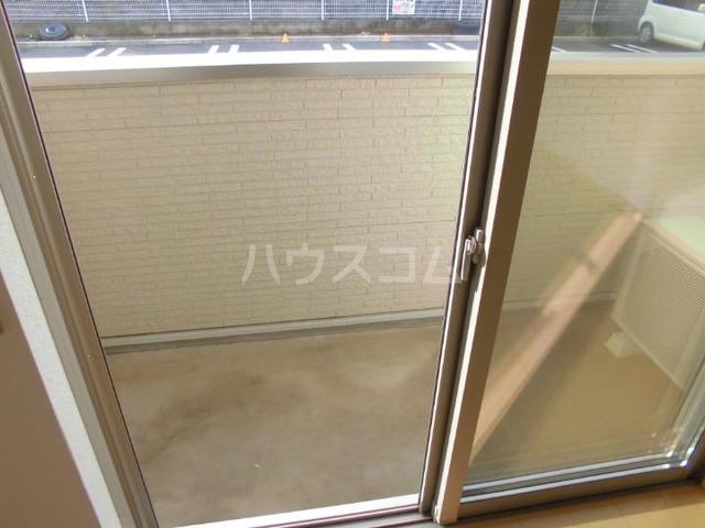 11/20 バルコニー