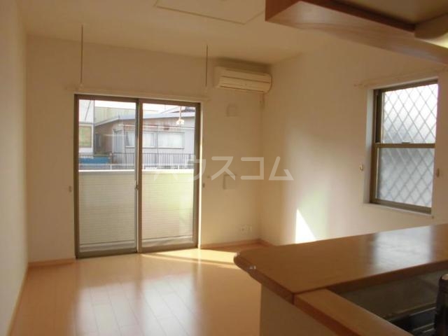 3/20 リビング/ダイニング