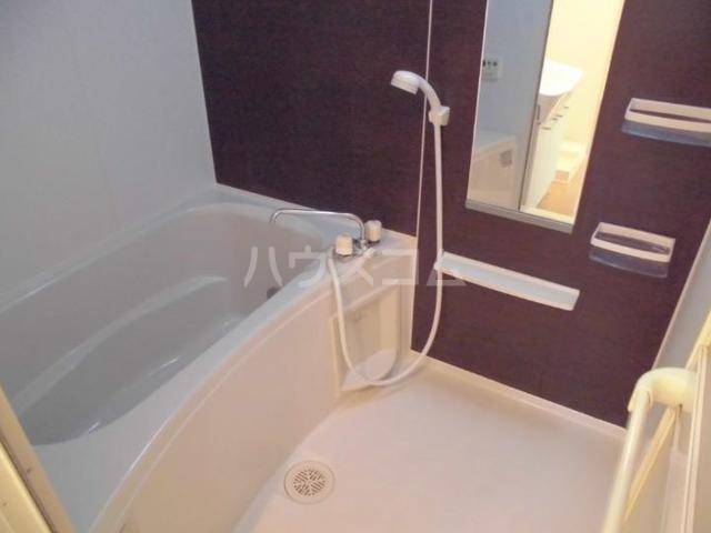 8/20 浴室