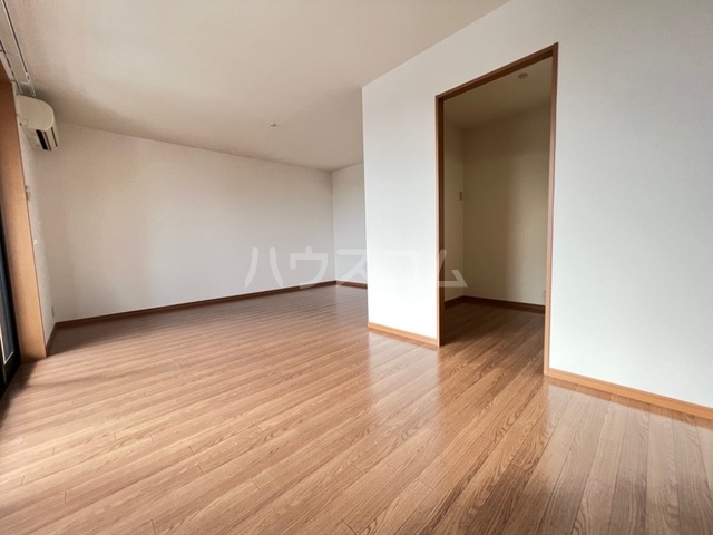 4/23 リビング/ダイニング