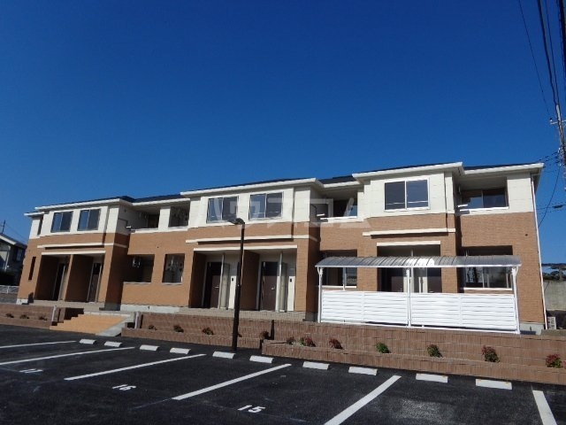 2/5 エントランス