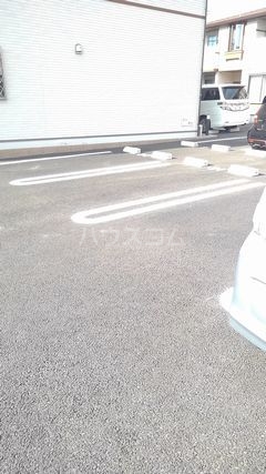 15/21 駐車場