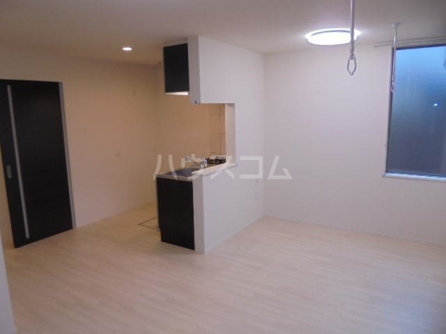 4/26 リビング/ダイニング