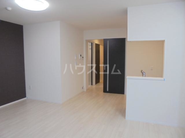 3/26 リビング/ダイニング