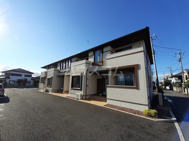 1/21 外観