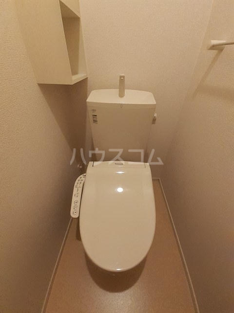 9/21 トイレ