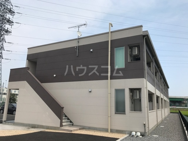 1/30 外観