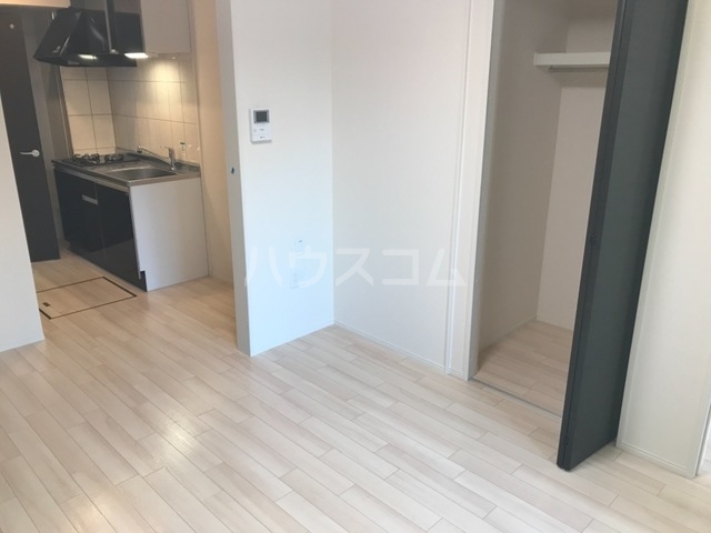 4/22 リビング/ダイニング