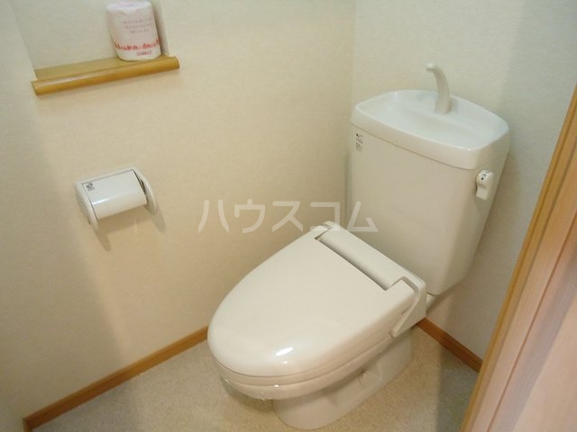 16/30 トイレ