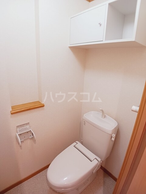 15/30 トイレ