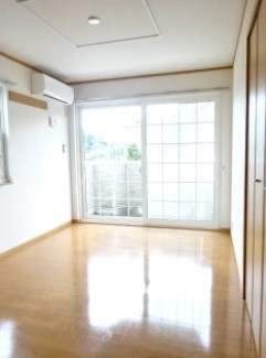 3/22 リビング/ダイニング