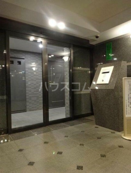 7/7 エントランス