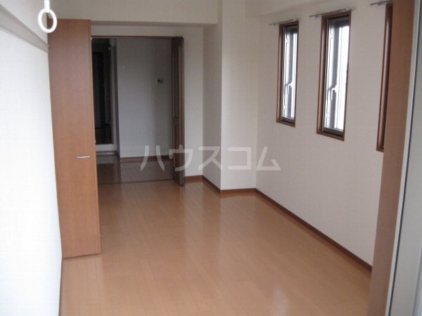 3/18 リビング/ダイニング