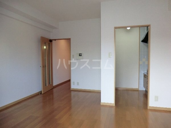 4/27 リビング/ダイニング