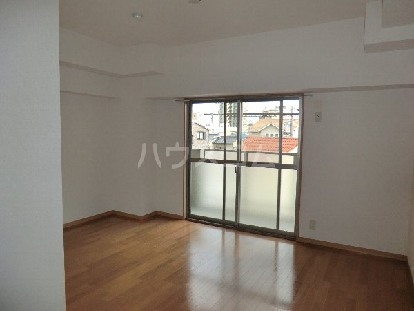 3/27 リビング/ダイニング